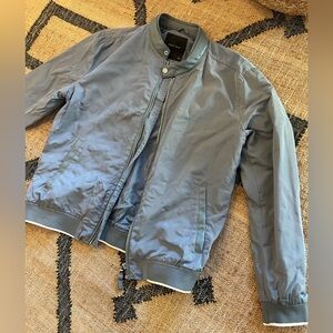 Zara Bomber Jacket Men’s XL